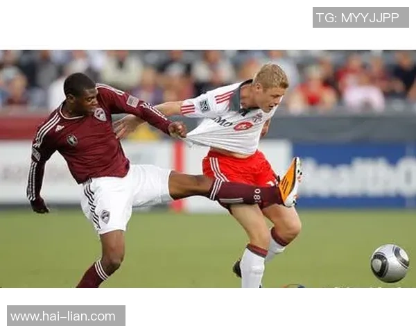 多伦多与急流的精彩对决揭示城市与自然的完美融合与碰撞