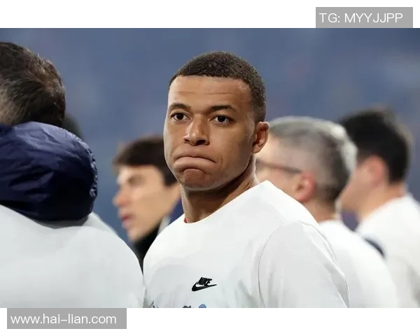 姆巴佩拒绝续约引发风波巴黎或在今夏出售他以避风险