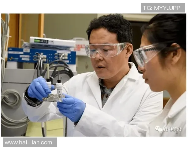 张昊在科技创新领域的突破与成就引领未来发展新趋势