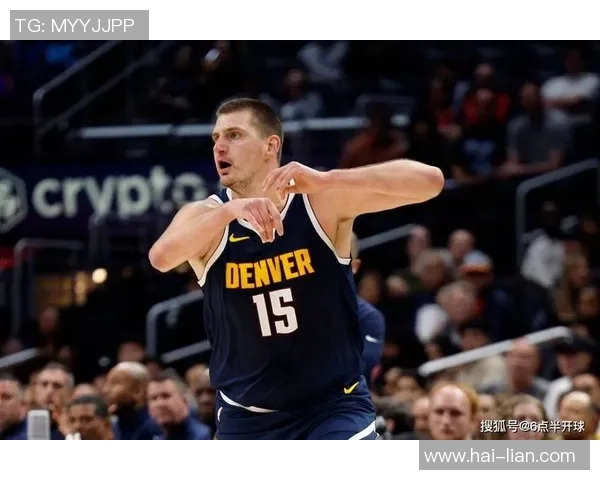 掘金与爵士历史交锋记录分析及比分回顾