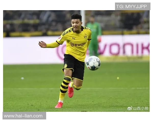 桑乔的崛起与挑战：从天才少年到足球舞台的璀璨明星之路