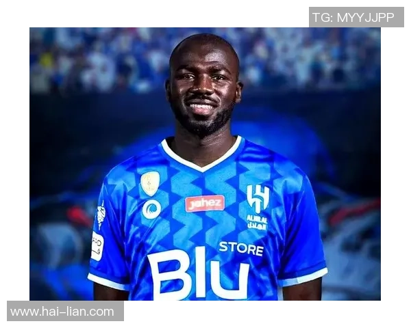 沙特联赛引援力度加大库利巴利与马内或将齐赴新挑战