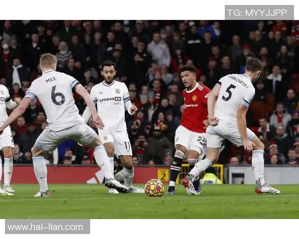 英超经典对决曼联与伯恩利2017年激战回顾与精彩瞬间分析