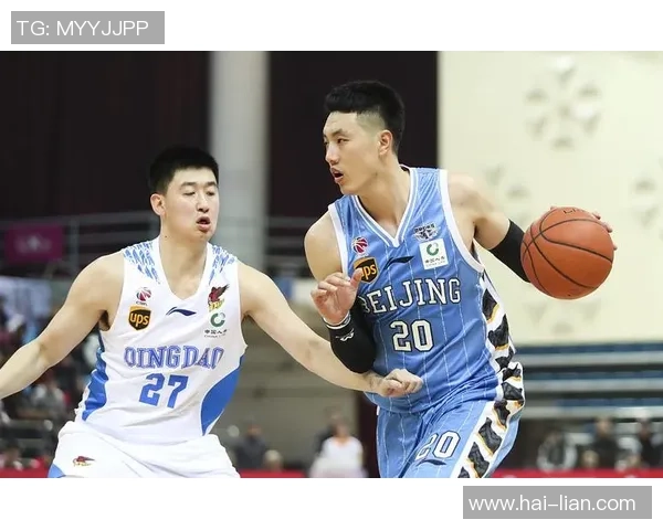 翟晓川:从篮球场上的拼搏者到社会责任的践行者,展现多元人生的精彩旅程 翟晓川:从篮球场上的拼搏者到社会责任的践行者,展现多元人生的精彩旅程