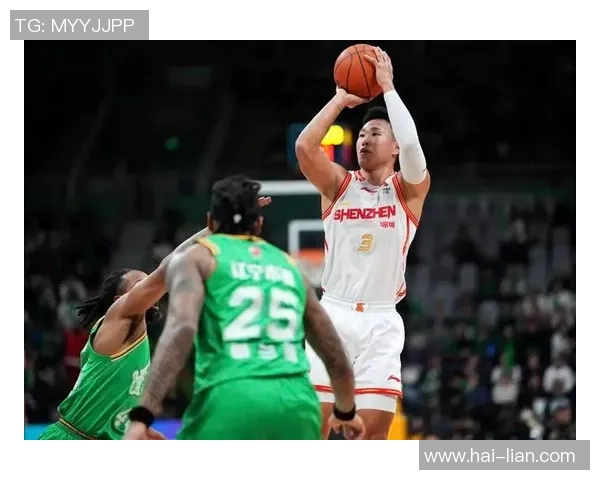 贺希宁：从青涩少年到篮球场上的闪耀明星之路