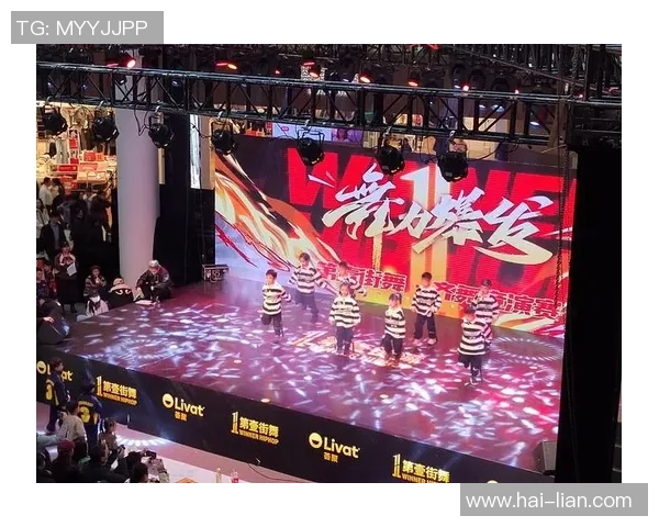 街舞耐力排行榜新鲜出炉成都街舞队荣登第八名引发热议MBA