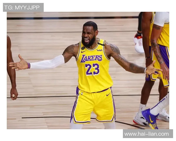 詹姆斯:从篮球场到商业巨头的传奇旅程与未来展望 詹姆斯:从篮球场到商业巨头的传奇旅程与未来展望