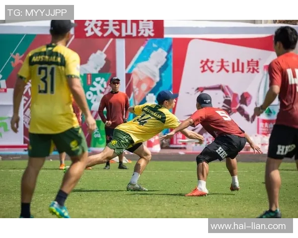 飞盘比赛经验排行榜揭晓上海飞盘队荣获第四名引发关注MBA