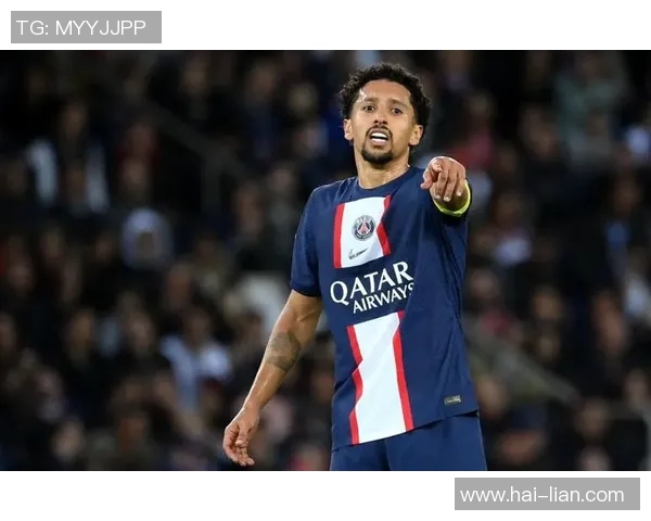 马尔基尼奥斯：从巴西足球新星到世界顶级后卫的成长之路