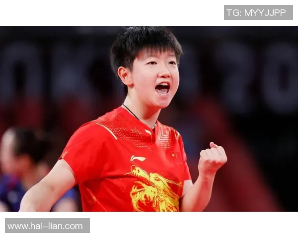 上海乒乓球队挑战赛背后的奋斗故事与精神传承