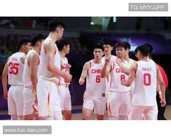 中国男篮对决新西兰直播盛况回顾与精彩瞬间分析