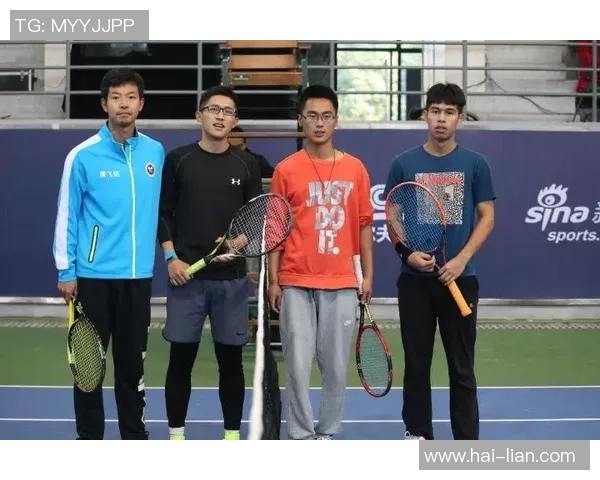 上海网球队奋起反击背后的策略与挑战分析