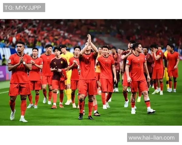 中国与韩国国足实力对比及近期表现分析与展望