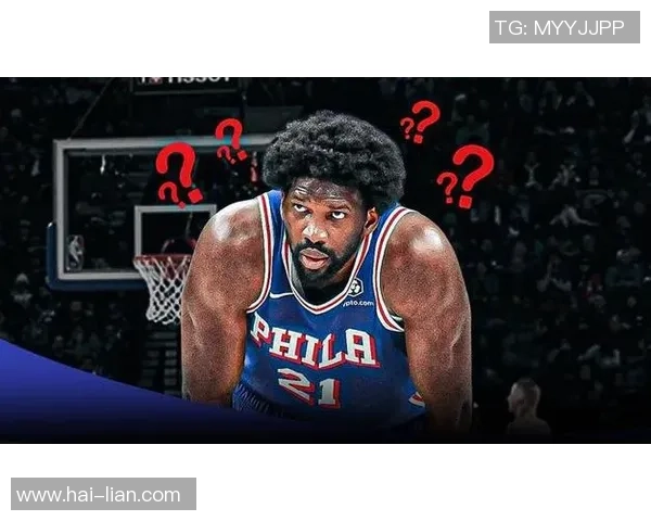 乔尔恩比德如何在NBA赛场上展现统治力与领导才能的完美结合 乔尔恩比德如何在NBA赛场上展现统治力与领导才能的完美结合