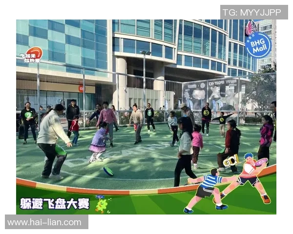 从零起步掌握飞盘技巧与战术全解析助你成为飞盘高手