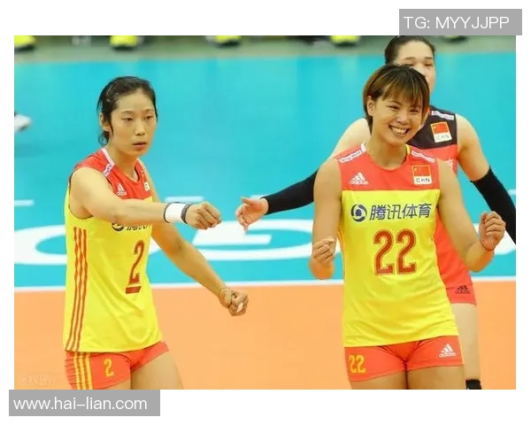 北京排球队的默契配合与战术分析：探讨排球团队协作的关键要素MBA