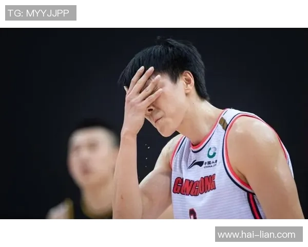 同曦与广州精彩对决录像回放分析及赛后点评分享