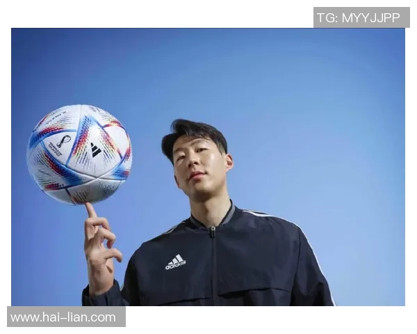 孙兴O的足球传奇之路：从少年梦想到国际巨星的辉煌历程