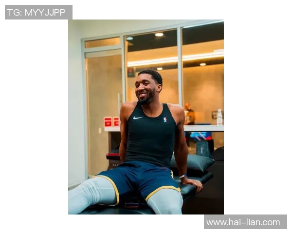 多诺万米切尔：从新秀到全明星的辉煌之路与未来展望