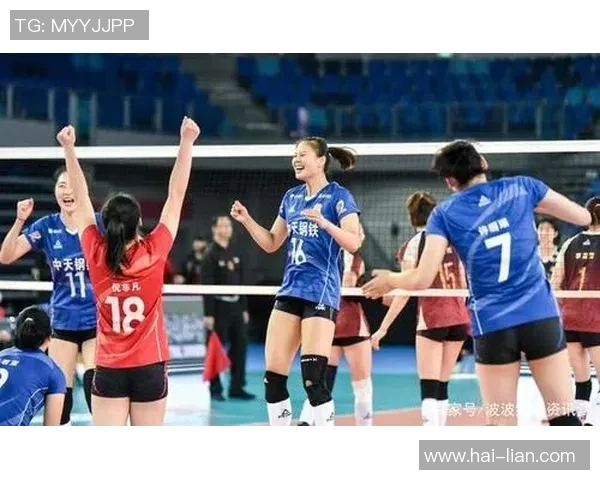 广州与成都排球队赛后复盘分析个人能力对比与表现评估 广州与成都排球队赛后复盘分析个人能力对比与表现评估