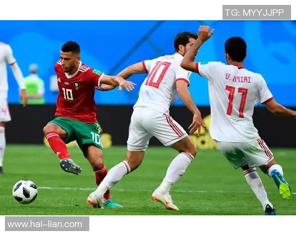 摩洛哥与伊朗比赛让球分析及胜负预测详解