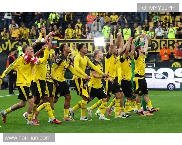 德甲焦点战门兴主场迎战多特蒙德期待精彩对决与激烈竞争