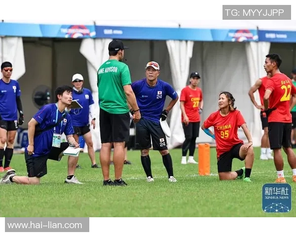 成都飞盘队与上海飞盘队速度对决赛后分析与战术总结MBA