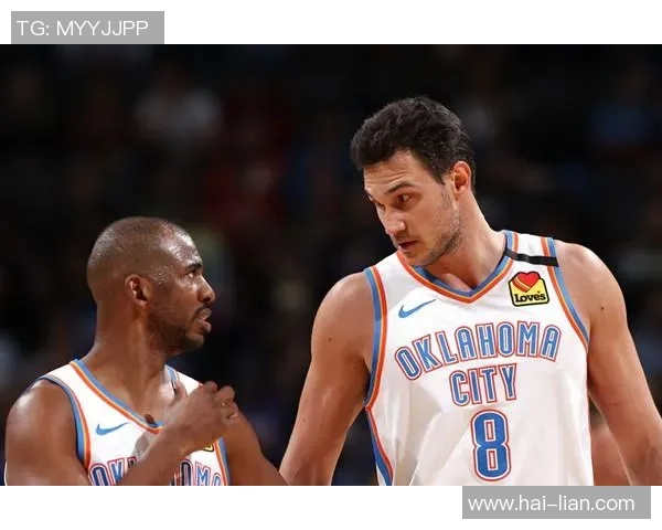 掘金与雷霆历史交锋记录分析及战绩回顾