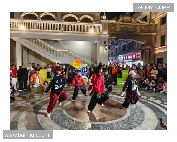 杭州街舞节奏大赛精彩纷呈本地队伍创下历史新高引领潮流