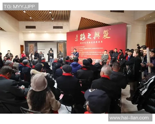 李泓澎：探索科技与人文交融的新时代先锋之路