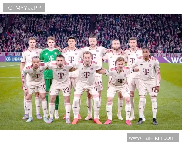 欧冠激战拜仁对阵国米巅峰对决引发全球球迷热议