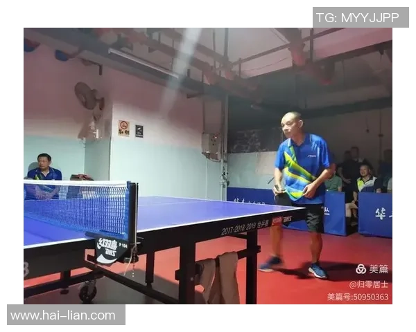 深圳乒乓球队整体压制战术解析与实战应用探讨