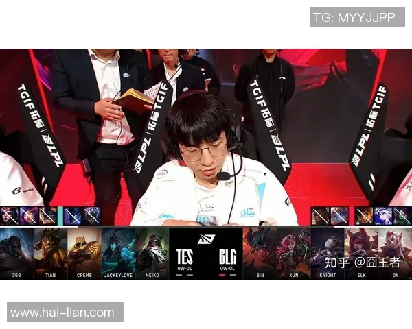 深入分析BLG战队的包夹战术及其在比赛中的应用效果 深入分析BLG战队的包夹战术及其在比赛中的应用效果