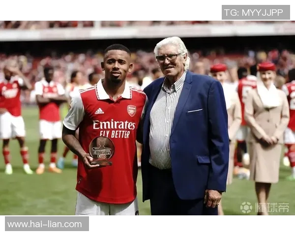 热苏斯的崛起之路：从青训小将到足坛明星的华丽转身