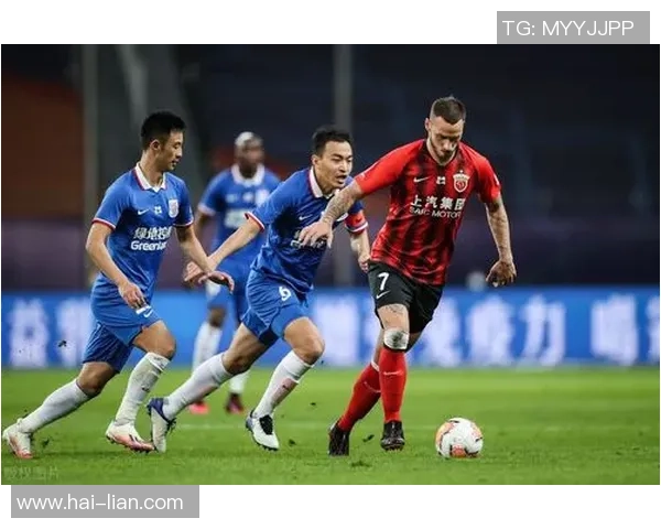 申花与权健的巅峰对决精彩回顾及赛后分析全景呈现