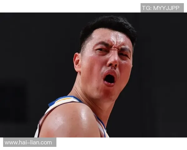 翟晓川的篮球之路：从青涩少年到CBA明星的成长故事与奋斗历程