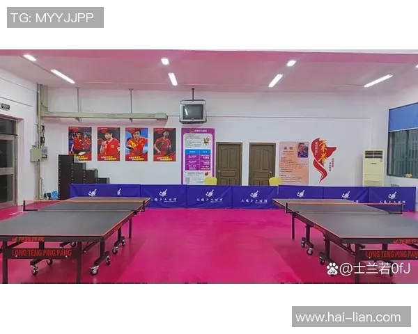 科学乒乓球训练:掌握节奏提升技术与反应能力的有效方法