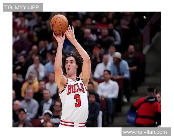 约什吉迪：年轻天才如何引领NBA新风潮与未来发展趋势