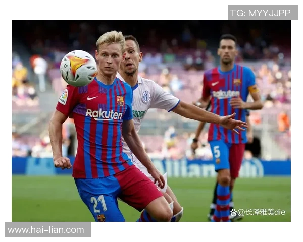 西甲焦点战巴萨迎战马竞两队争夺冠军宝座的关键对决