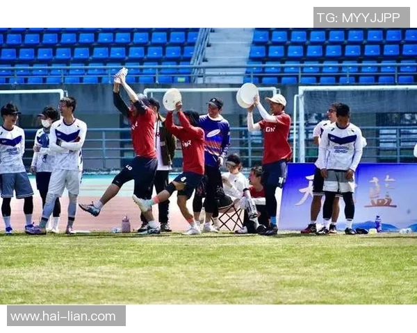 飞盘实力榜单揭晓杭州飞盘队荣获第三名展现强劲实力MBA