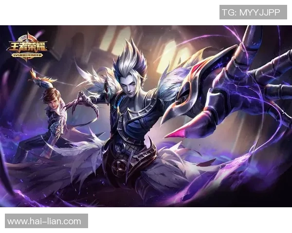 专访黄敏揭秘王者荣耀成功背后的策略与创新之路