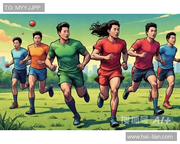 深圳飞盘队的奋斗与荣耀：极限运动会背后的故事与突破历程