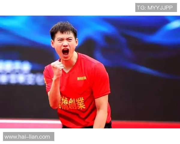 深圳乒乓球队转型之路的真实记录与发展历程探讨